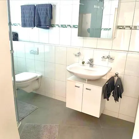 Lejlighed View Deluxe Interlaken