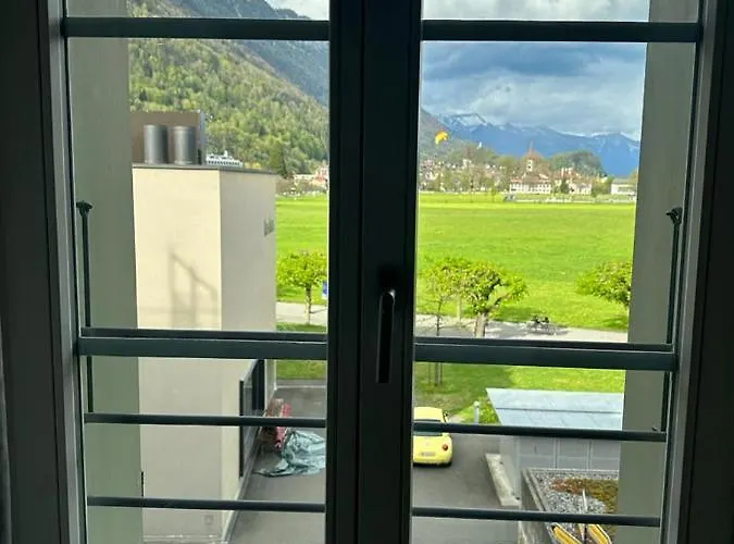 View Deluxe Interlaken