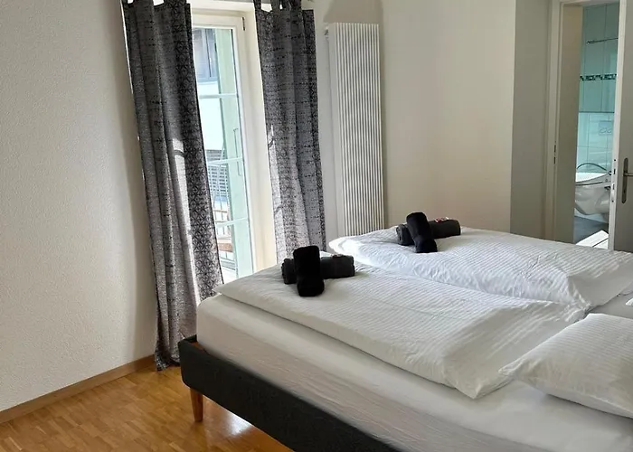 View Deluxe Interlaken