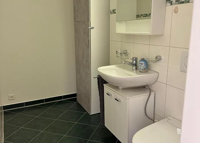 Apartment View Deluxe *