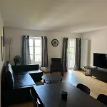Apartment View Deluxe Interlaken