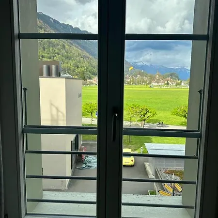 View Deluxe Interlaken