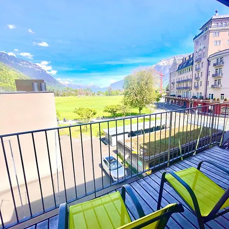 View Deluxe *