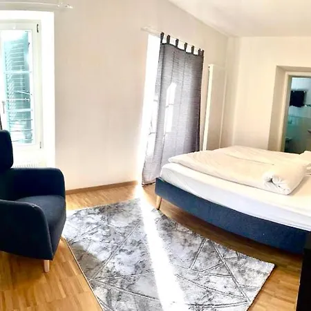 View Deluxe Διαμέρισμα *