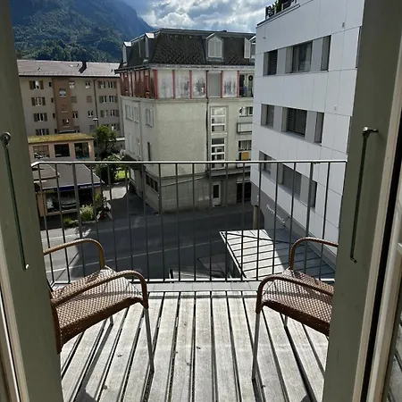 Apartment View Deluxe
