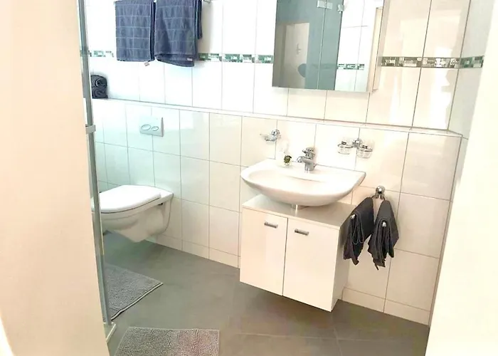 Apartmán View Deluxe Interlaken