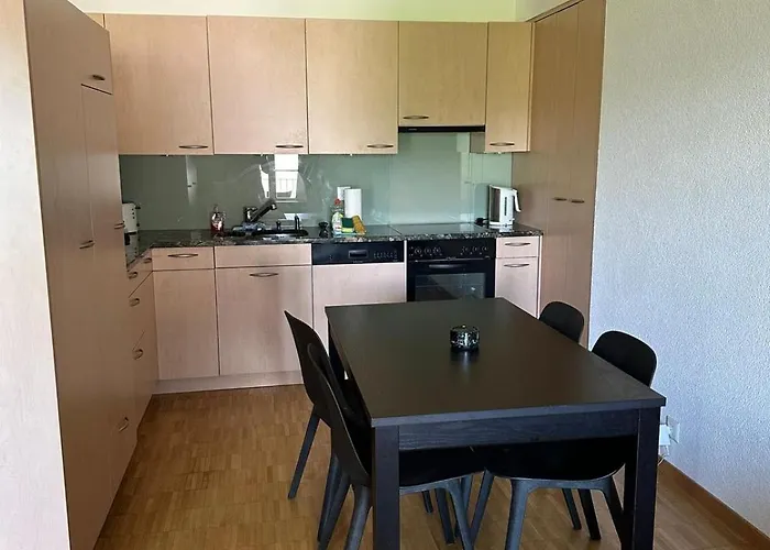 View Deluxe * Interlaken