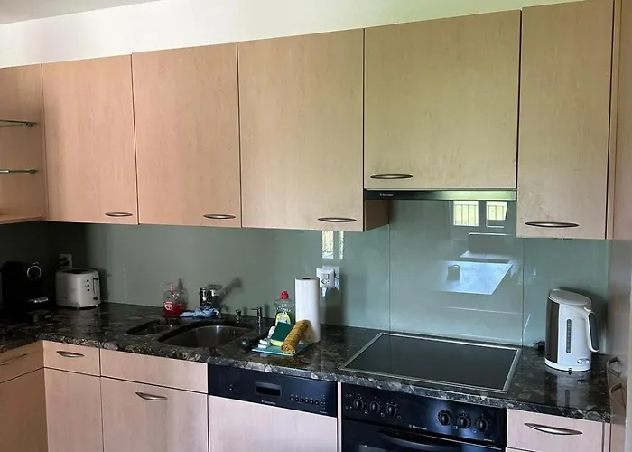 View Deluxe * Interlaken